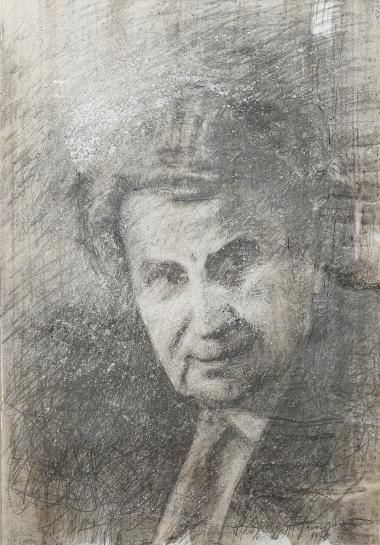 Mikis Theodorakis