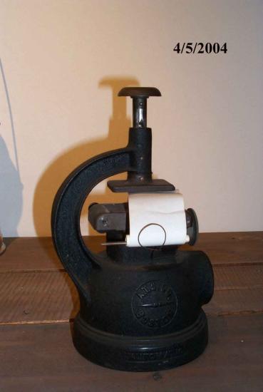 Χρονοκαταγραφική Συσκευή