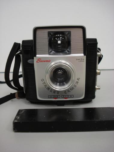 ΦΩΤΟΓΡΑΦΙΚΗ ΜΗΧΑΝΗ KODAK STARLET BROWNIE