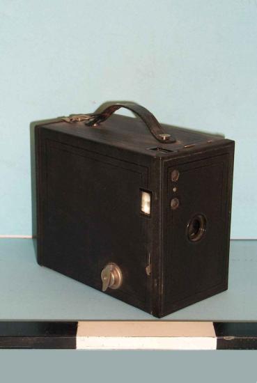 Φωτογραφική Μηχανή Κουτί Kodak Brownie No 2Α
