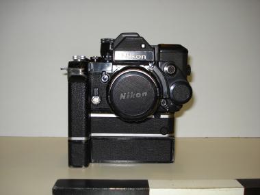 Φωτογραφική Μηχανή NIKON F2S