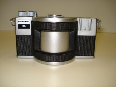 ΦΩΤΟΓΡΑΦΙΚΗ ΜΗΧΑΝΗ KMZ HORIZONT