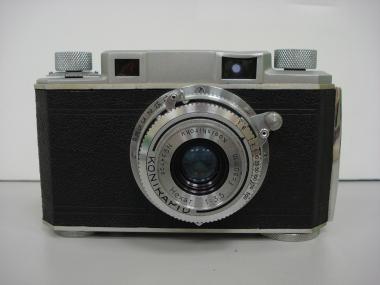 Φωτογραφική Μηχανή Konica 35RF