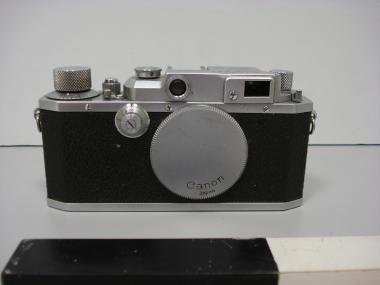 Φωτογραφική Μηχανή Canon SII