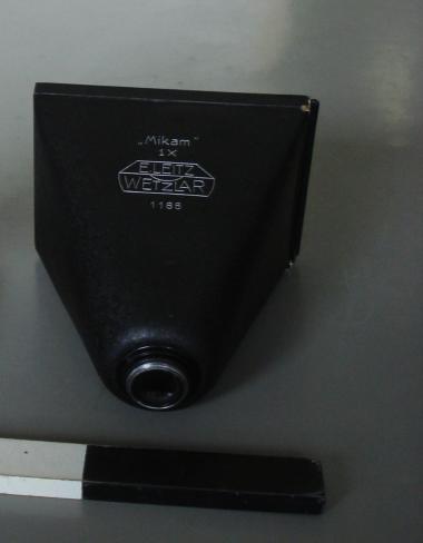 Φωτογραφική Μηχανή Mikam E.Leitz Wetzlar