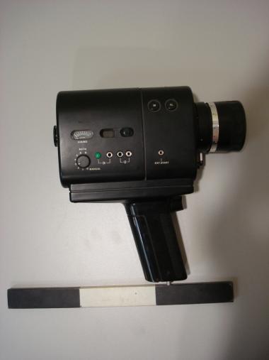 Μηχανή Λήψεως Revue