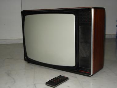 Television Beovision 4402