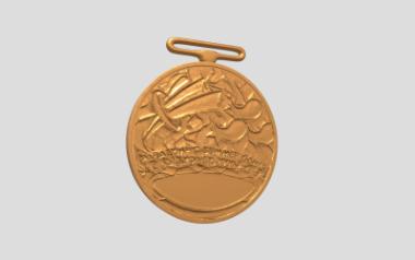 ΣΙΔΝΕΪ 2000, ΟΛΥΜΠΙΑΚΟ ΜΕΤΑΛΛΙΟ