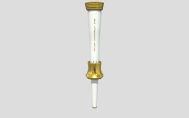 ΜΟΣΧΑ 1980, ΟΛΥΜΠΙΑΚΗ ΔΑΔΑ