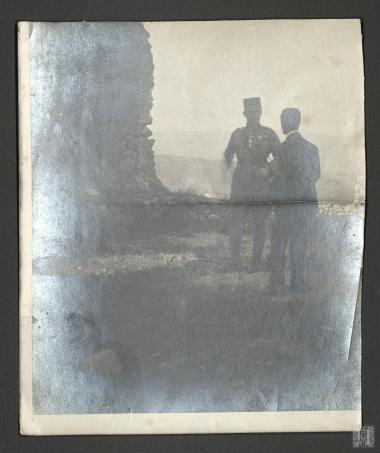 Βασιλεύς Κωνσταντίνος Α΄