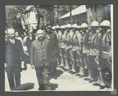 Παναγής Τσαλδάρης