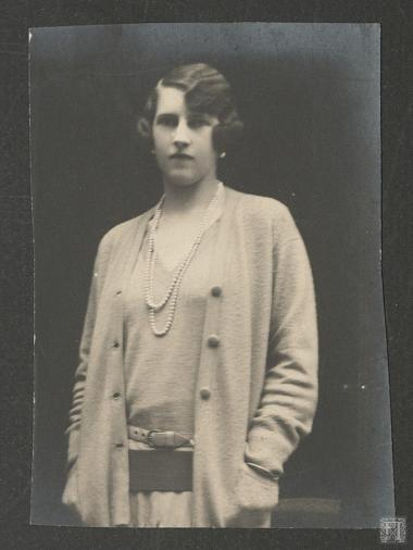 Πριγκίπισσα Αικατερίνη (κόρη του Βασιλέως Κωνσταντίνου Α')