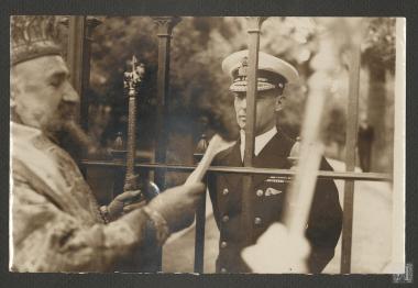 Βασιλεύς Γεώργιος Β΄