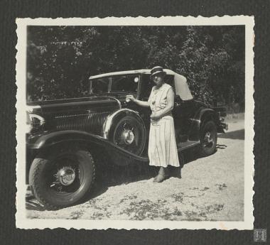 Πριγκίπισσα Μαρία της Ελλάδας και της Δανίας