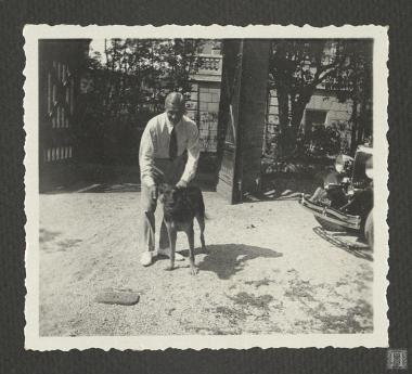 Ναύαρχος Περικλής Ιωαννίδης