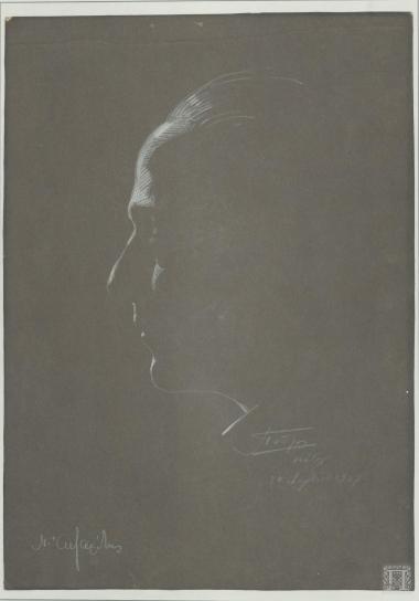 Πορτραίτο Βασιλέως Παύλου