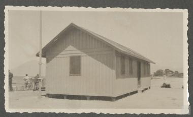 Γραφείο διοίκησης αθλητικών αγώνων