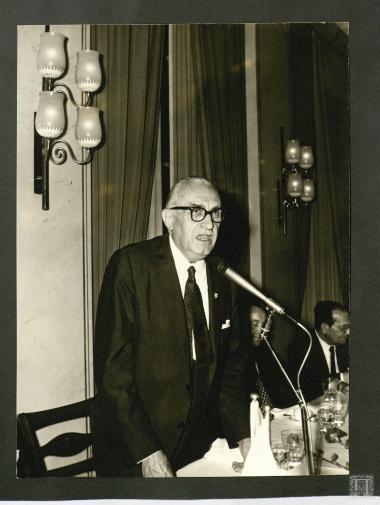 Petralias Epaminondas