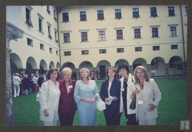 25η Γενική Συνέλευση  Ευρωπαϊκής Ένωσης Γυναικών (E.U.W)