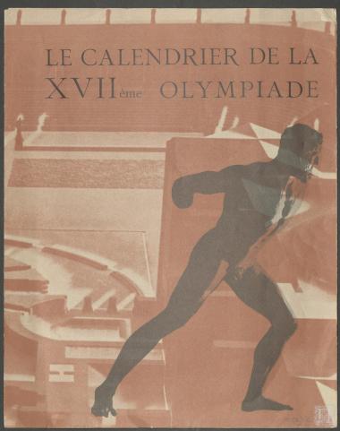 Πρόγραμμα Αθλημάτων Ολυμπιακών Αγώνων 