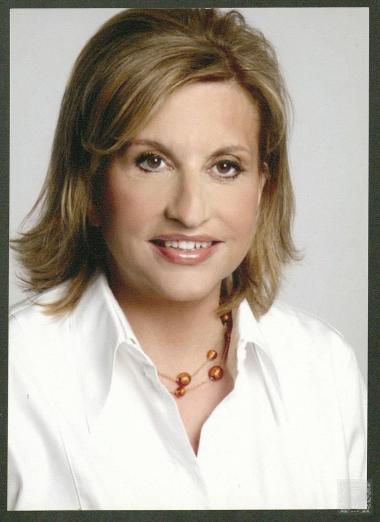 Φάνη Πάλλη-Πετραλιά