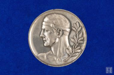 Αναμνηστικό μετάλλιο