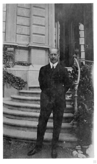 Βασιλεύς Κωνσταντίνος Α'