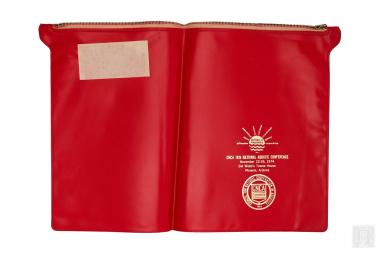 Folder: CNCA 18th NATIONAL AQUATIC CONFERENCE