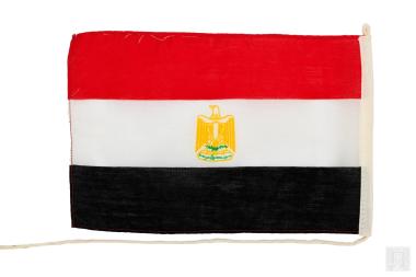 Σημαιάκι Αιγύπτου