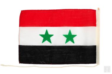 Σημαιάκι Συρίας