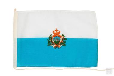 Σημαιάκι Σαν Μαρίνο