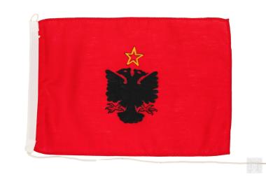 Σημαιάκι Αλβανίας