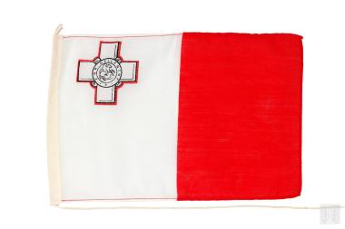 Σημαιάκι Μάλτα