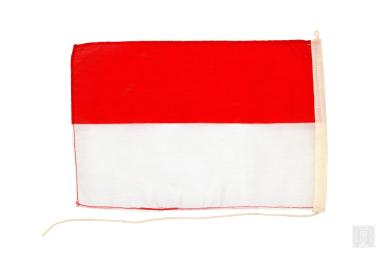 Σημαιάκι Πολωνίας