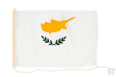 Σημαιάκι Κύπρου