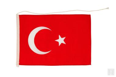 Σημαιάκι Τουρκίας