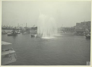 Το Μεξικό, την περίοδο των Ολυμπιακών αγώνων