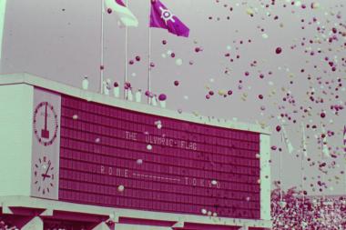 Ολυμπιακοί Αγώνες, Τόκιο 1964