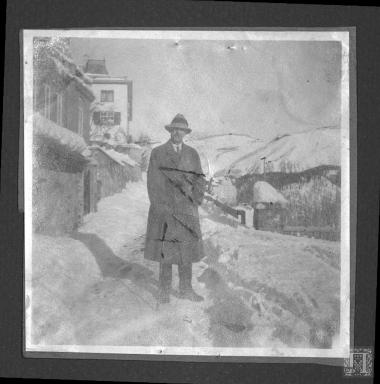 Ο Πρίγκιπας Νικόλαος