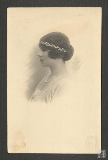 Πριγκίπισσα Ελένη της Ελλάδας