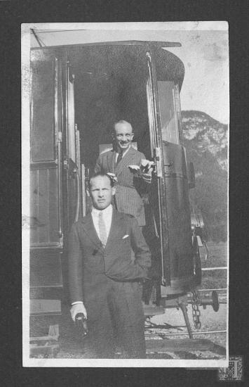 Βασιλεύς Γεώργιος Β΄