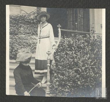 Πριγκίπισσα Αλίκη της Ελλάδας