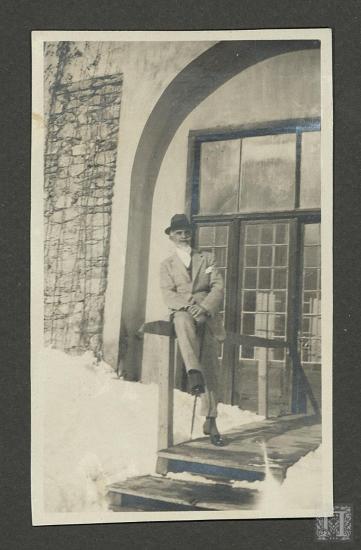 Στρατηγός Γεώργιος Χατζανέστης (Χατζηανέστης)