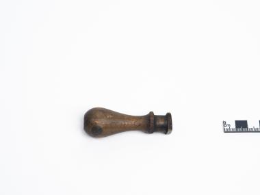 Ενάριθμη Σφραγίδα Αστικού Διανομέα Αθηνών 31