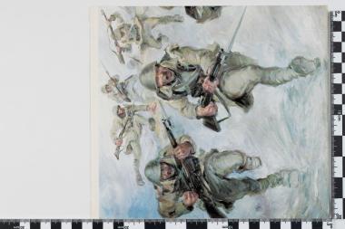 Μικρή Κεφαλή Ερμού