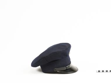 Κασκέτο διανομέα