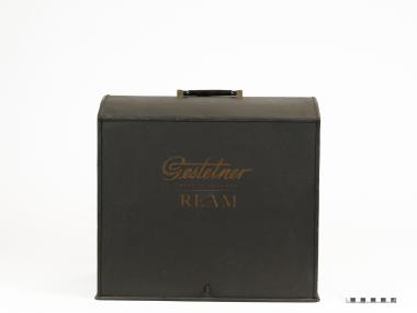 Κάλυμμα πολύγραφου τύπου GESTETNER