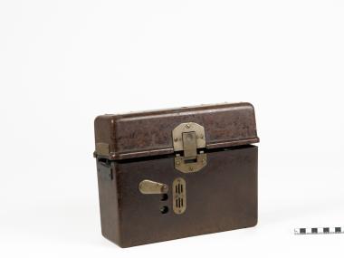 Τηλέφωνο εκστρατείας