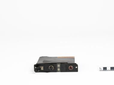 Μεταλλάκτης κοντέρ