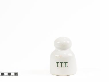 Μονωτήρας ΤΤΤ